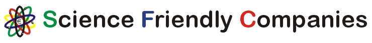 Science Friendly Companies
